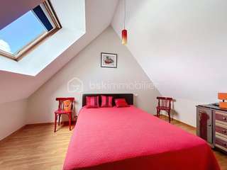 Vente appartement 15 pièces