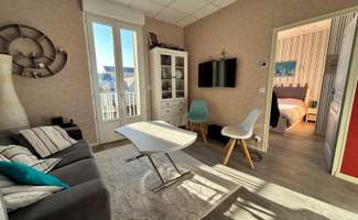 Photo Vente appartement Hauteville-sur-Mer