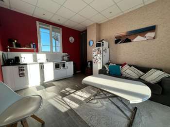 Vente appartement 2 pièces Vente appartement 2 pièces