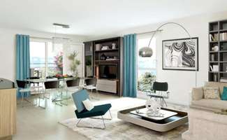 Photo Vente appartement Hauteville-sur-Mer