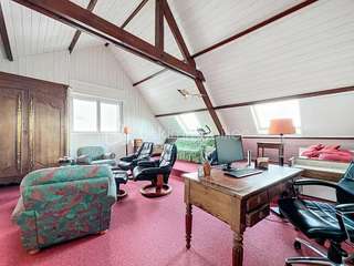 Vente appartement 7 pièces