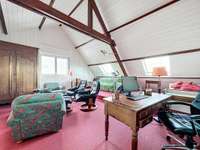 Vente appartement 7 pièces Vente appartement 7 pièces