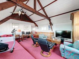 Vente appartement 7 pièces