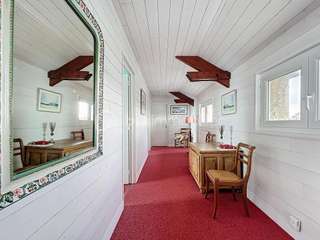 Vente appartement 7 pièces