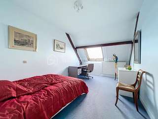 Vente appartement 7 pièces