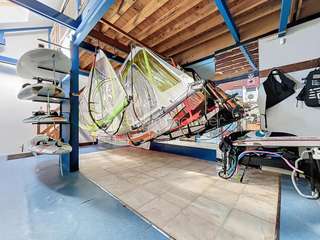 Vente appartement 7 pièces