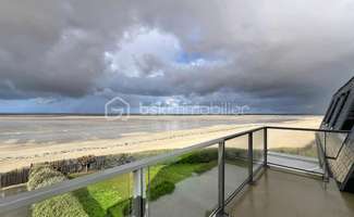 Photo Vente appartement Hauteville-sur-Mer