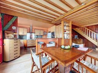 Vente appartement 7 pièces