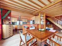 Vente appartement 7 pièces Vente appartement 7 pièces
