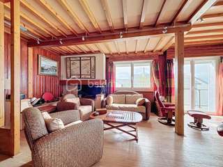 Vente appartement 7 pièces