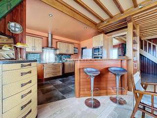 Vente appartement 7 pièces