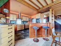 Vente appartement 7 pièces Vente appartement 7 pièces