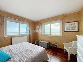 Vente appartement 7 pièces