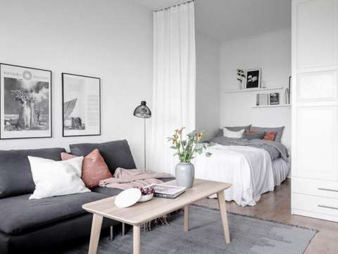Vente appartement 3 pièces Hauteville-sur-Mer 50