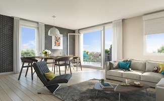 Photo Vente appartement Hauteville-sur-Mer
