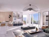 Vente appartement 5 pièces Vente appartement 5 pièces