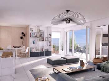 Vente Appartement 5 piècesHauteville-sur-Mer