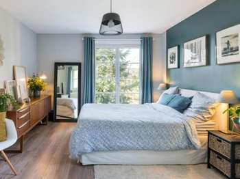 Vente appartement 4 pièces Vente appartement 4 pièces