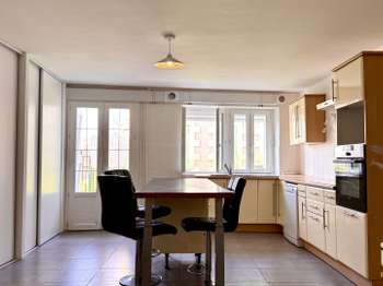 Vente appartement 2 pièces Haux 33