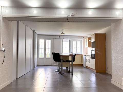 Vente appartement 2 pièces Vente appartement 2 pièces
