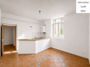 Vente appartement 2 pièces Hayange 57