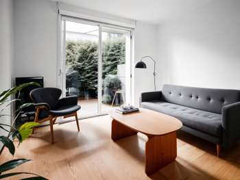 Vente appartement 2 pièces Hazebrouck 59