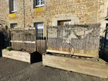Vente Appartement 2 piècesHede