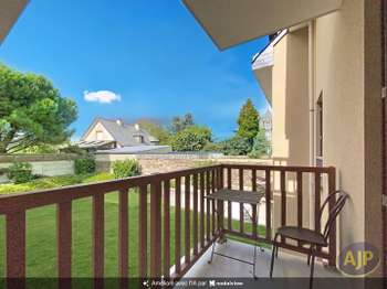 Vente Appartement 2 piècesHédé-Bazouges
