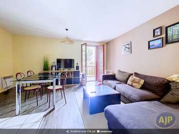 Vente appartement 2 pièces Vente appartement 2 pièces