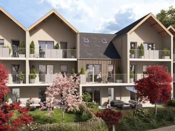 Photo Vente appartement Hédé-Bazouges