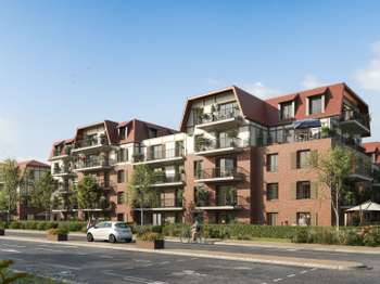 Vente appartement 3 pièces Hem 59