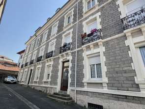 Vente Appartement 4 piècesHendaye