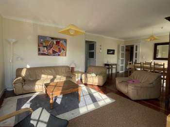 Vente appartement 4 pièces Hendaye 64