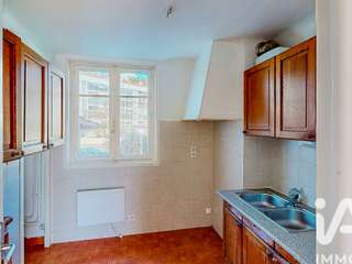 Vente appartement 4 pièces Vente appartement 4 pièces