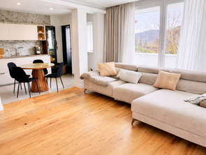 Vente Appartement 4 piècesHendaye