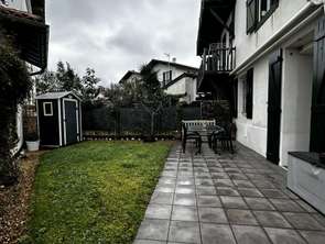 Vente Appartement 2 piècesHendaye