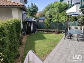 Vente Appartement 2 piècesHendaye