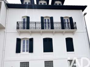 Vente Appartement 3 piècesHendaye
