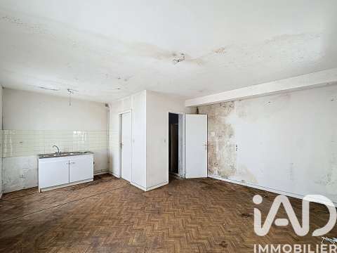 Vente appartement 3 pièces Vente appartement 3 pièces
