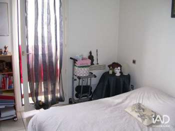 Vente appartement 2 pièces Hendaye 64