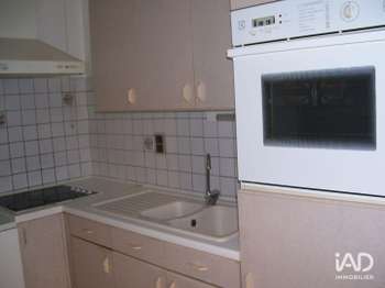 Vente appartement 2 pièces Vente appartement 2 pièces