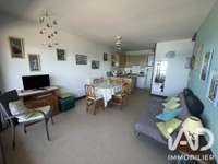 Vente appartement 2 pièces Vente appartement 2 pièces