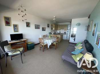 Vente appartement 2 pièces Vente appartement 2 pièces