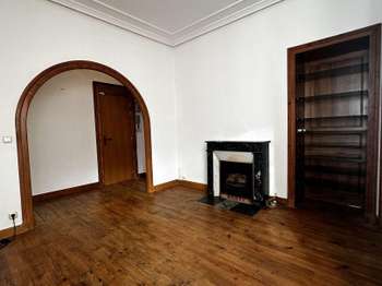 Vente Appartement 3 piècesHendaye