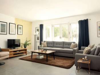 Vente appartement 4 pièces Hendaye 64