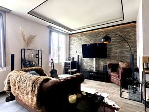 Vente Appartement 3 piècesHennebont
