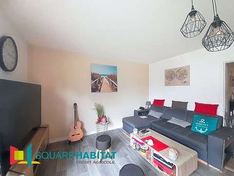 Vente appartement 3 pièces Hennebont 56
