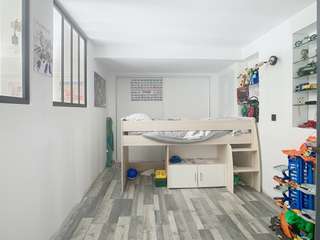 Vente appartement 5 pièces Vente appartement 5 pièces