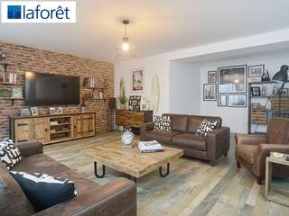 Vente appartement 5 pièces Vente appartement 5 pièces