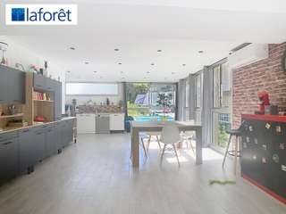 Vente appartement 5 pièces Vente appartement 5 pièces